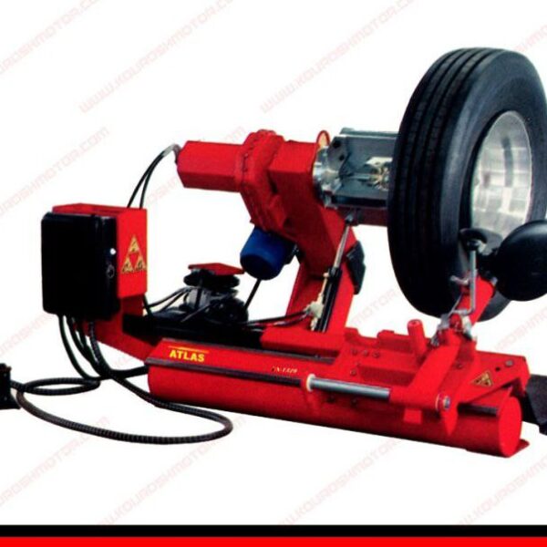 لاستیک درار کامیونی اطلس 2