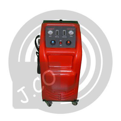 نیتروژن سازATF